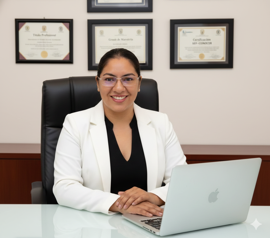 Especialista en formación virtual